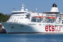 Aegean Paradise cruise ship