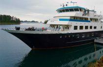 Alaska Dream Cruises introduces 2021 Inside Passage Sojourn