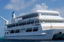 Coral Expeditions installs advanced satellite & 4G WiFi connectivity fleetwide