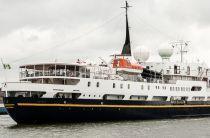 MS Serenissima cruise ship