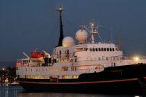 MS Serenissima cruise ship