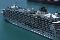 The World Residences at Sea is 3rd cruise line to sign port agreement with Hawaii