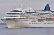 Asuka 2's shipowner NYK Line to build Japan's biggest cruise ship