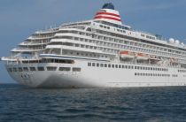 Asuka 2 cruise ship