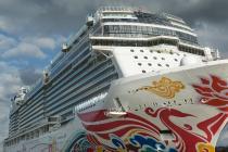 NCL Norwegian Joy cruise ship