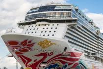 Norwegian Joy's Passengers Again Reported Sick