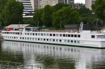 CroisiEurope Ships on River Seine Convert to Using GTL Fuel
