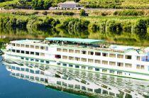 7 positive COVID-19 cases on CroisiEurope's Vasco de Gama river ship