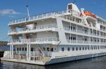 Pearl Mist cruise ship (Pearl Seas Cruises)