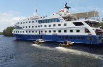 Hurtigruten doubles Galapagos cruises in 2022-2024 with Santa Cruz II yacht