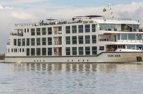Scenic Aura ship to debut on India’s Hooghly River in 2027