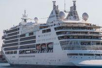 Silver Muse Passengers Allowed to Disembark in Auckland Despite NZ's Travel Restrictions