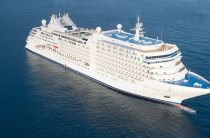 Silversea Cruises returns to Asia with 4 ships