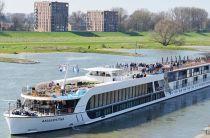 AmaWaterways resumes river cruises in Europe with AmaKristina