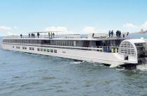 CroisiEurope unveils 2027 programme with 170+ itineraries