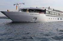 ms Elbe Princesse cruise ship (CroisiEurope)