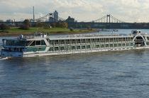 MS Amadeus Diamond cruise ship