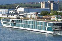 MS Amadeus Silver 2 cruise ship