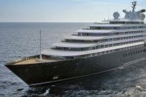 Scenic Cruises’ superyacht Scenic Eclipse chartered for Saudi Red Sea voyages