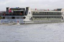 MS Jane Austen cruise ship