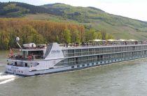 MS Edelweiss cruise ship