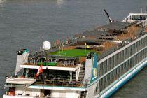 MS Anesha river cruise ship (Phoenix Reisen)