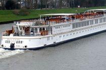 MS Royal Crown river cruise ship