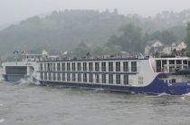 MS Charles Dickens river cruise ship