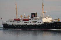 MS Nordstjernen cruise ship