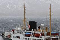 MS Nordstjernen cruise ship