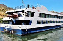 MS Douro Queen cruise ship