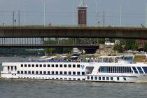 MS Filia Rheni II cruise ship (Viking Danube)