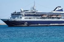 Miray's Life at Sea Cruises announces industry's first 3-year World Voyage on MV Gemini