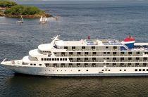 American Cruise Lines Cancels Calls in Olympia