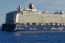 TUI Mein Schiff 6 cruise ship