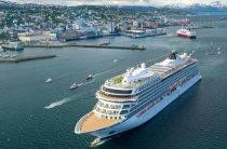 Viking cancels all cruises for the rest of 2020