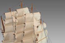 sailing ship France II