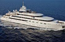 Variety Cruises' MS Panorama 2 yacht to sail in Tahiti (May 2022-December 2023)