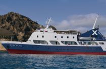 RCG-Royal Caribbean sells the cruise ships Silver Galapagos and Celebrity Xperience