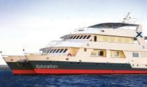 National Geographic–Lindblad Expeditions welcomes Delfina and Gemini to Galápagos Fleet