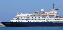 Hebridean Sky cruise ship photo