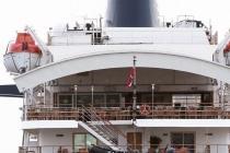 Hebridean Sky cruise ship photo