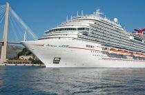 Carnival Horizon cruise ship