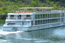 CroisiEurope resumes river cruises on July 13