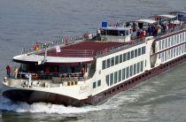 MS Nestroy river cruise ship
