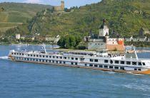 MS Heinrich Heine cruise ship (VistaClassica)