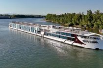 Swiss Excellence River Cruises fleet expanded with newbuild riverboat Excellence Crown