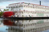 American Queen Steamboat Company resumes sailings on June 29