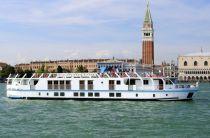 European Waterways Introduce New Italy Opera Cruise