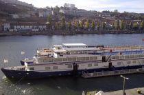 MS Douro Princess cruise ship photo